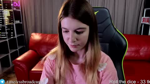 Katana Kate - our tg channel  online show from 02-04-25, 01:06