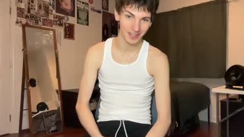 Rowan online show from 11-19-25, 02:55