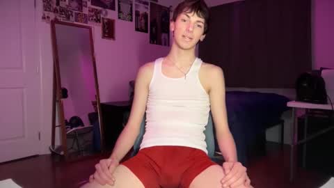 Rowan online show from 03-13-26, 01:56