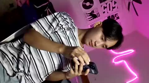 its_saya online show from 06-15-26, 03:09