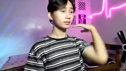 its_saya online show from 08-02-26, 04:22