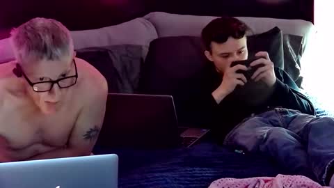 Just John online show from 04-16-26, 08:15