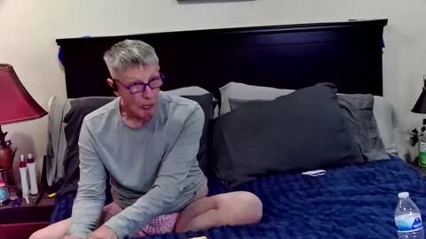 Just John online show from 04-18-26, 08:29