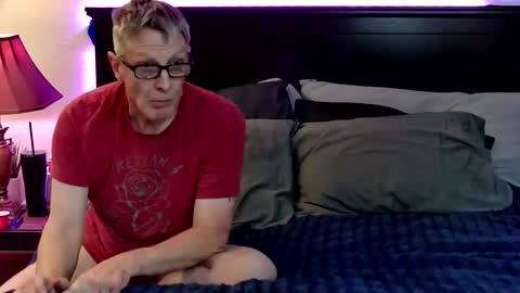 Just John online show from 04-21-26, 04:19