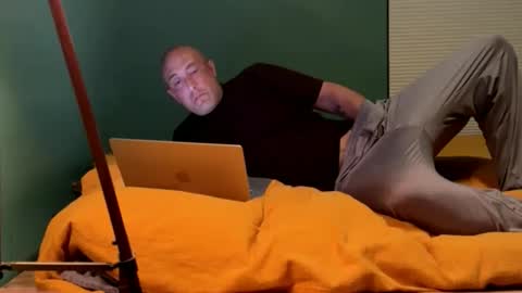 itsanexperiment online show from 03-02-26, 05:08