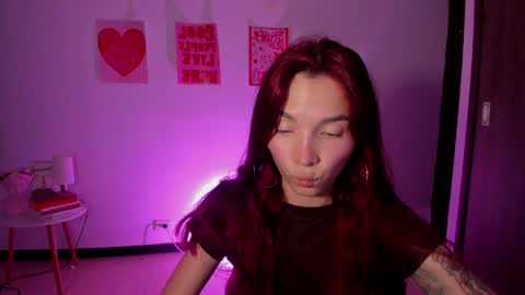 camill online show from 05-07-26, 03:45