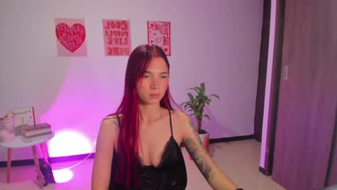 camill online show from 07-07-26, 02:58
