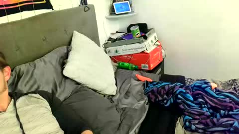 Boo Faux online show from 12-02-24, 05:15