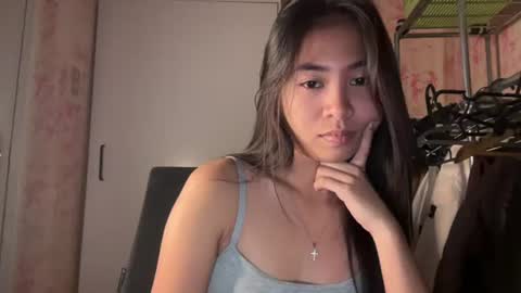 Snapshot of itscandygurl chatting on 07-21-26, 01:02 Candy online show from 07-21-26, 01:02