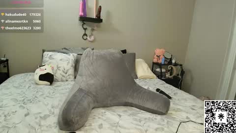 CoCo Blaze online show from 04-24-26, 04:15