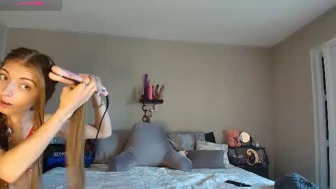 CoCo Blaze online show from 07-03-26, 07:42