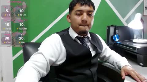 David online show from 03-29-26, 02:00