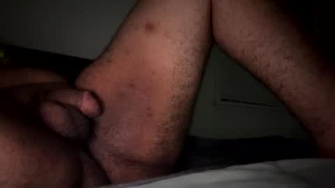 Chub Gooner online show from 10-20-25, 04:35