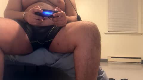 Chub Gooner online show from 01-18-26, 08:51