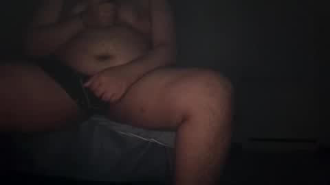 Chub Gooner online show from 01-19-26, 10:19