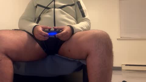 Chub Gooner online show from 02-01-26, 02:21