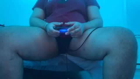 Chub Gooner online show from 03-14-26, 03:01