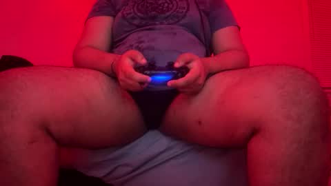 Chub Gooner online show from 03-15-26, 05:35