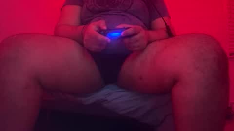 Chub Gooner online show from 03-16-26, 02:28