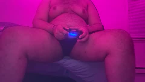 Chub Gooner online show from 03-17-26, 12:59