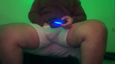 Chub Gooner online show from 04-26-26, 07:28