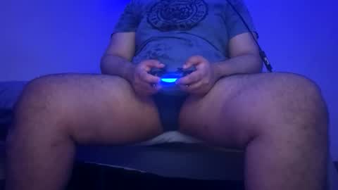 Chub Gooner online show from 04-28-26, 03:44