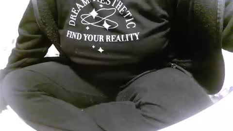 Snapshot of itsfoxxy chatting on 10-12-25, 09:14 Foxy online show from 10-12-25, 09:14