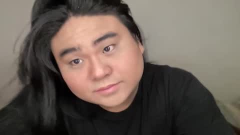 Snapshot of itshannahmarie22 chatting on 10-11-25, 07:12 Hannah online show from 10-11-25, 07:12