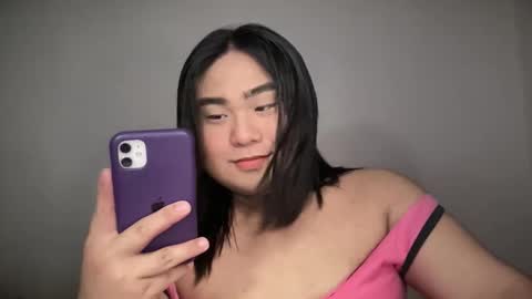 Snapshot of itshannahmarie22 chatting on 10-23-25, 10:03 Hannah online show from 10-23-25, 10:03