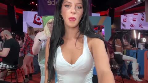 itskassielee online show from 01-17-26, 12:04