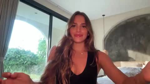 katarina  online show from 04-25-26, 09:01