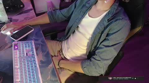 itslamayo online show from 04-12-26, 03:44