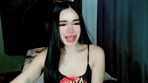Snapshot of itsme_anastasia69 chatting on 06-18-26, 07:08 Anna online show from 06-18-26, 07:08