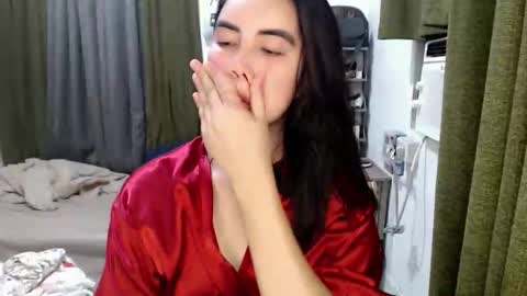 itsme_jo online show from 03-08-26, 10:30