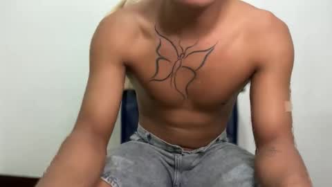 itsme_urboy online show from 05-23-26, 02:21