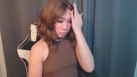 Snapshot of itsmehotqueen chatting on 10-04-25, 10:24 itsmehotqueen online show from 10-04-25, 10:24