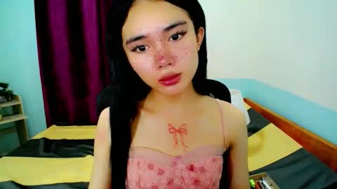 itsmeloveypinay online show from 11-03-25, 02:18