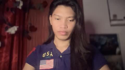 Jayve online show from 02-12-26, 02:39