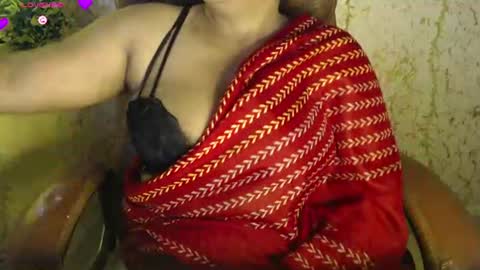 Mira online show from 06-11-26, 01:27