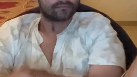 Raje online show from 10-27-25, 05:28