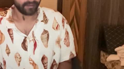 Raje online show from 11-20-25, 02:23