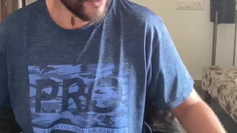 Raje online show from 11-29-25, 05:43