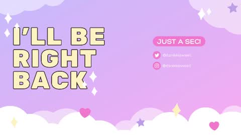 Nikki Sweet online show from 06-19-26, 05:12