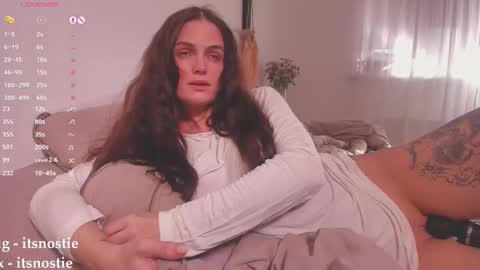 Nata Nsti elvish online show from 09-29-25, 12:21