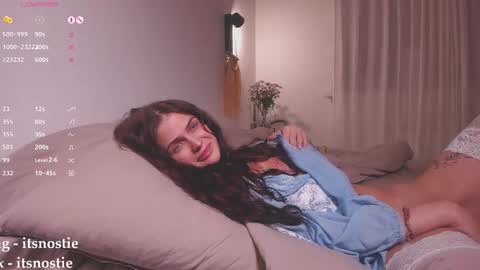 Nata Nsti elvish online show from 10-04-25, 06:50