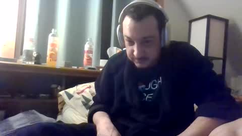 Shady2no1 online show from 02-18-26, 02:40