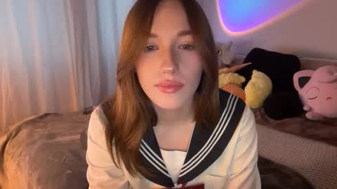 Snapshot of itssheababy chatting on 01-18-26, 11:08 Shea online show from 01-18-26, 11:08