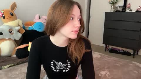 Snapshot of itssheababy chatting on 02-21-26, 03:02 Shea online show from 02-21-26, 03:02