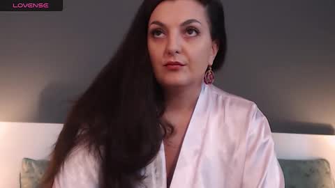 Melissa Khaan online show from 11-07-25, 10:15