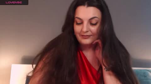 Melissa Khaan online show from 03-04-26, 09:59